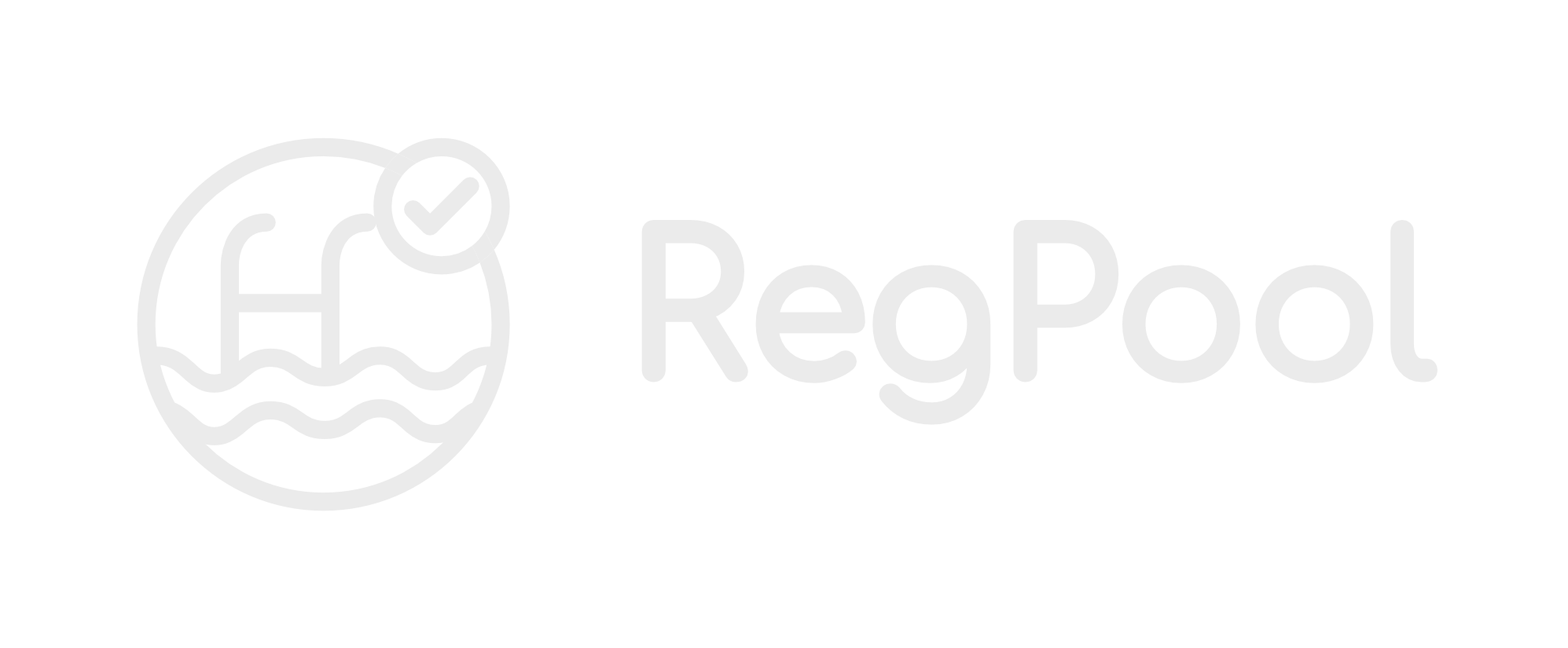 RegPool Logo
