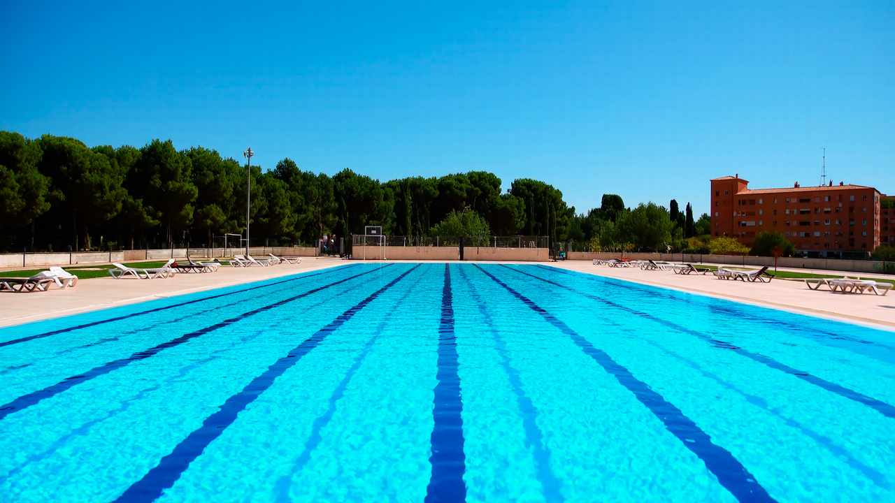 Registro piscina RD 742/2013 - Cumplimiento normativo