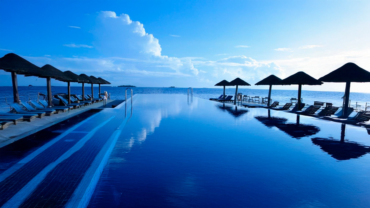 Gestión piscinas hoteles normativa - Sector específico